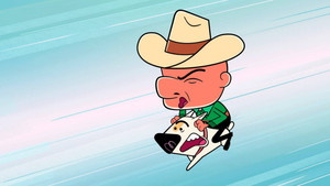 Mr. Magoo 1. évad Ep.39 39. epizód