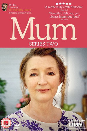 Mum 2. évad (2018-02-20) poszter