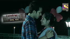 Crime Patrol Dial 100 1. évad Ep.519 519. epizód