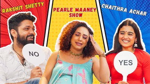 Pearle Maaney Show 1. évad Ep.13 13. epizód