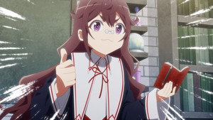 実は俺、最強でした？ 1. évad Ep.9 9. epizód