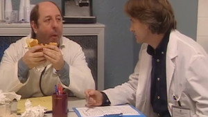 Un medico in famiglia 1. évad Ep.3 3. epizód