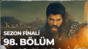 Kuruluş Osman 3. évad Ep.34 34. epizód
