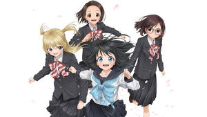 明日ちゃんのセーラー服 kép