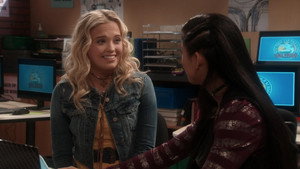 Best Friends Whenever 2. évad Ep.4 4. epizód