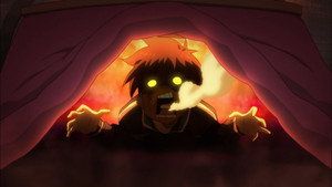 この素晴らしい世界に祝福を！ 2. évad Ep.6 6. epizód