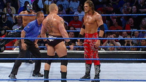 Pankráció - WWE: Smackdown 4. évad Ep.41 41. epizód