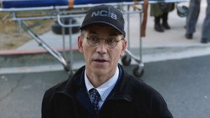 NCIS: Tengerészeti helyszínelők 20. évad Ep.9 9. epizód