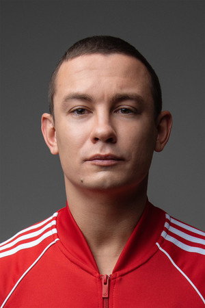Никита Кологривый profil kép