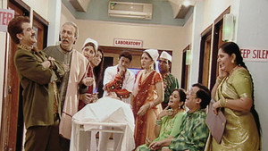 खिचड़ी 2. évad Ep.23 23. epizód
