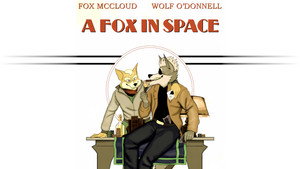 A Fox in Space kép