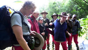 I'm a Celebrity...Get Me Out of Here! 1. évad Ep.2 2. epizód