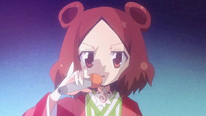 あいまいみー 3. évad Ep.1 1. epizód