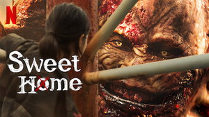 Sweet Home kép