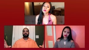90 Day Fiancé 8. évad Ep.19 19. epizód