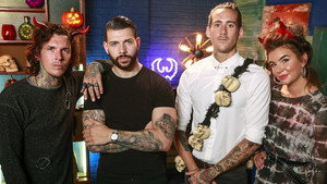 Tattoo Fixers Extreme kép