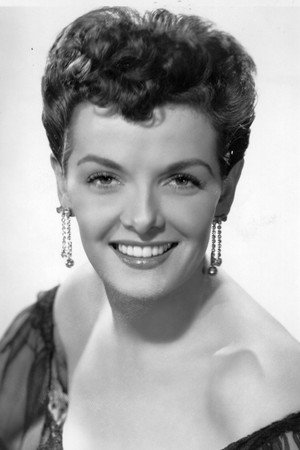 Jane Russell profil kép