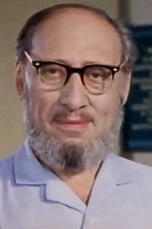 Яков Беленький profil kép