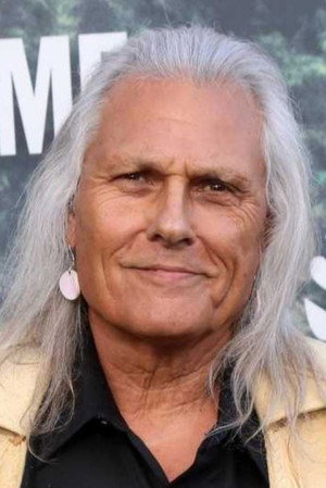 Michael Horse profil kép