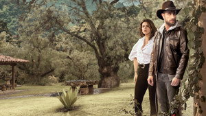 Pasión de gavilanes kép