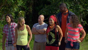 Survivor 28. évad Ep.1 1. epizód