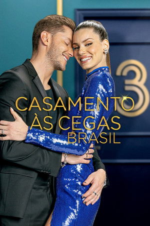 Vak szerelem: Brazília 3. évad (2023-06-07) poszter