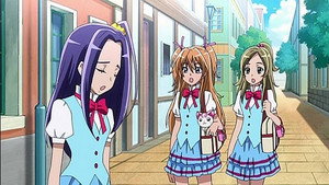 スイートプリキュア♪ 1. évad Ep.28 28. epizód