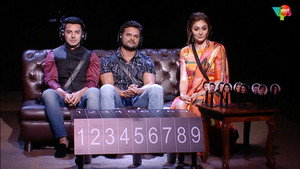 बिग बॉस 13. évad Ep.33 33. epizód