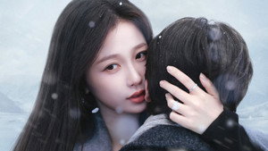 嘘，国王在冬眠 kép
