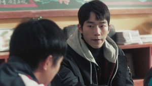 我才不要和你做朋友呢 1. évad Ep.3 3. epizód