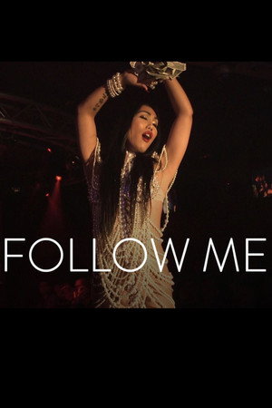 Follow Me poszter