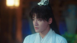 浮世仙衣不染尘 1. évad Ep.9 9. epizód