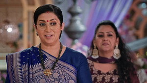 क्योंकि सास भी कभी बहू थी 2. évad Ep.320 320. epizód