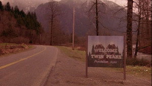 Twin Peaks kép
