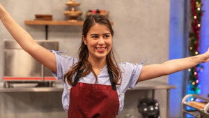 Holiday Baking Championship 5. évad Ep.3 3. epizód