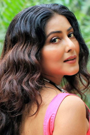Gargee RoyChowdhury profil kép
