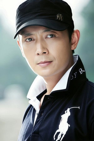 Jiusheng Wang profil kép