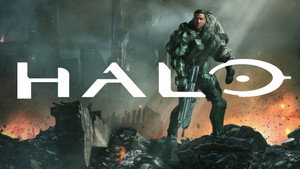 Halo kép