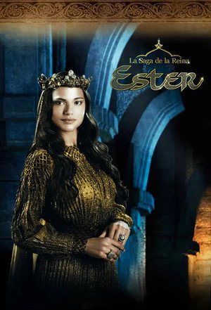 A História de Ester poszter