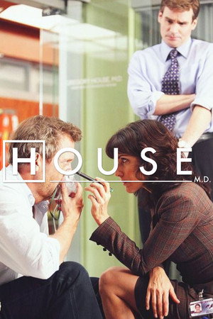 Dr. House poszter