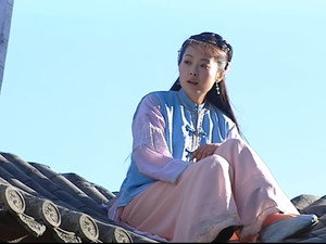 铁齿铜牙纪晓岚 2. évad Ep.1 1. epizód