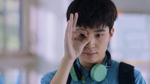 หมอใจพิเศษ 1. évad Ep.1 1. epizód