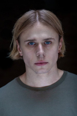 Magnús Mariuson profil kép
