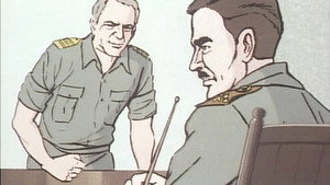 アニメンタリ・ 決断 1. évad Ep.5 5. epizód