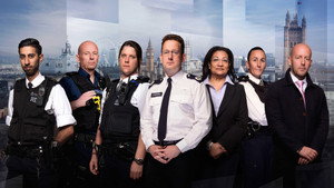 The Met: Policing London kép