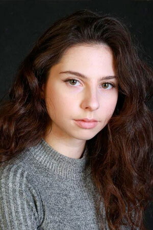 Ludovica Francesconi profil kép