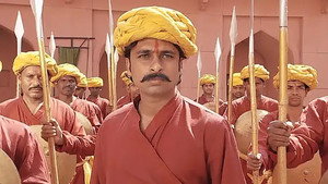 Jodha Akbar 1. évad Ep.365 365. epizód