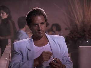 Miami Vice 2. évad Ep.1 A tékozló fiú