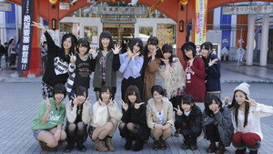 乃木坂って、ここ! kép