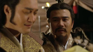 谋圣鬼谷子 1. évad Ep.34 34. epizód